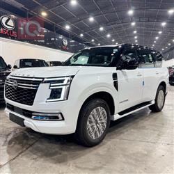 نيسان باترول